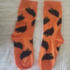 Halloween socks
